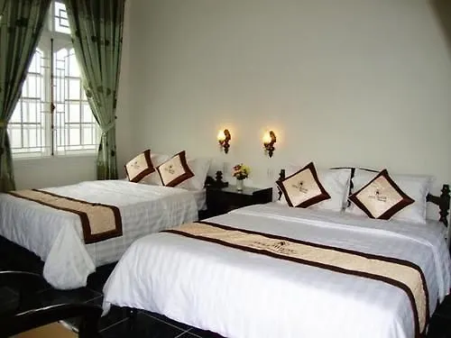 הוי אן Full House 1 Villa וייטנאם