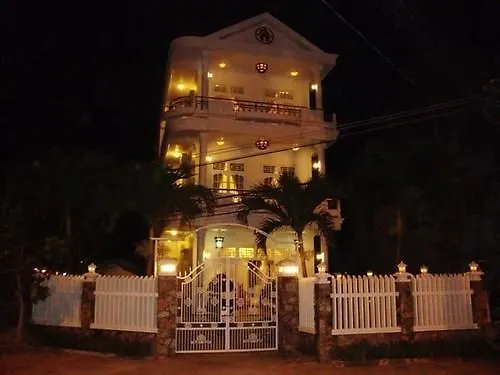 בית אירוח הוי אן Full House 1 Villa וייטנאם